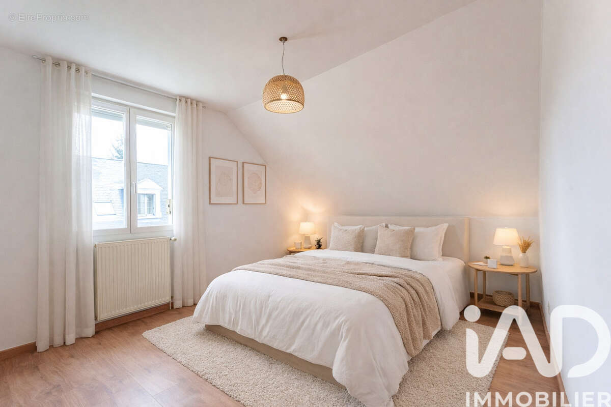 Photo 5 - Maison à FONDETTES