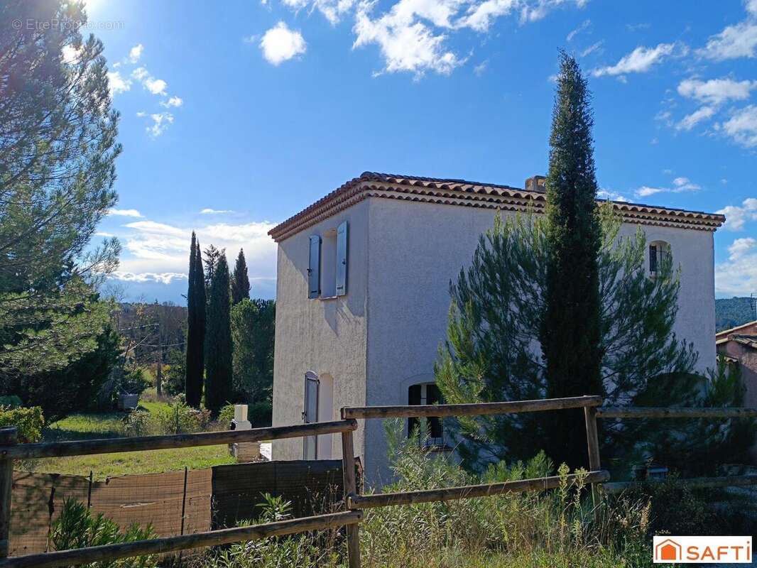 Photo 5 - Maison à CAMPS-LA-SOURCE