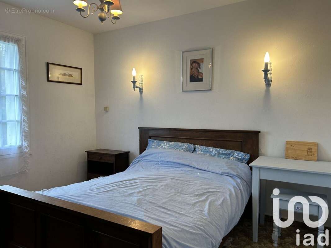 Photo 7 - Maison à COETLOGON