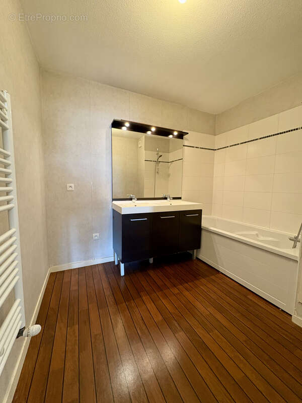 Appartement à FLOIRAC