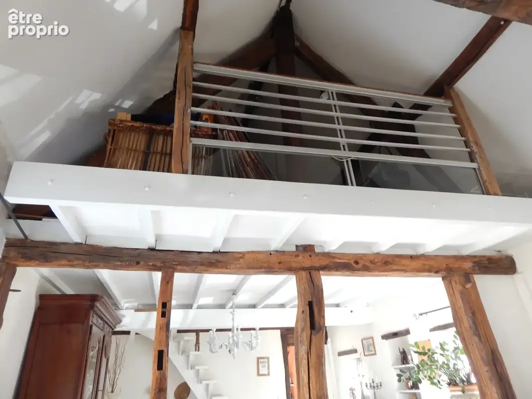 Authentique maison de ville 172 M2 - photo 11