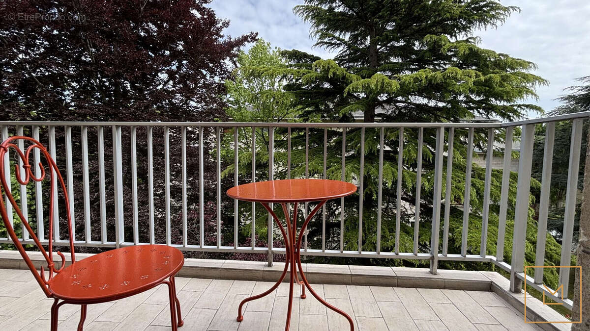 Appartement à CAEN