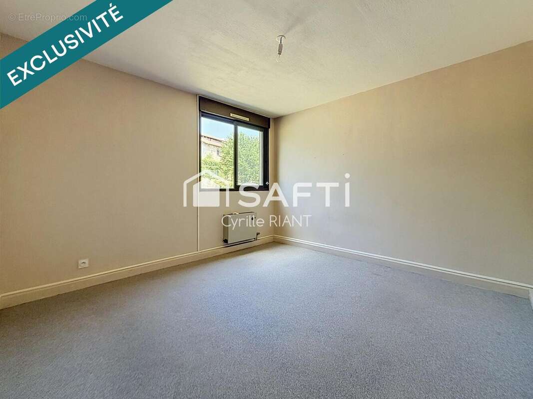 Photo 4 - Appartement à RIVES