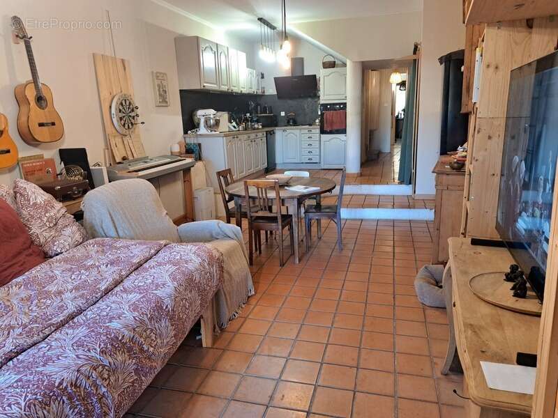 Maison à SAINT-MICHEL-L'OBSERVATOIRE