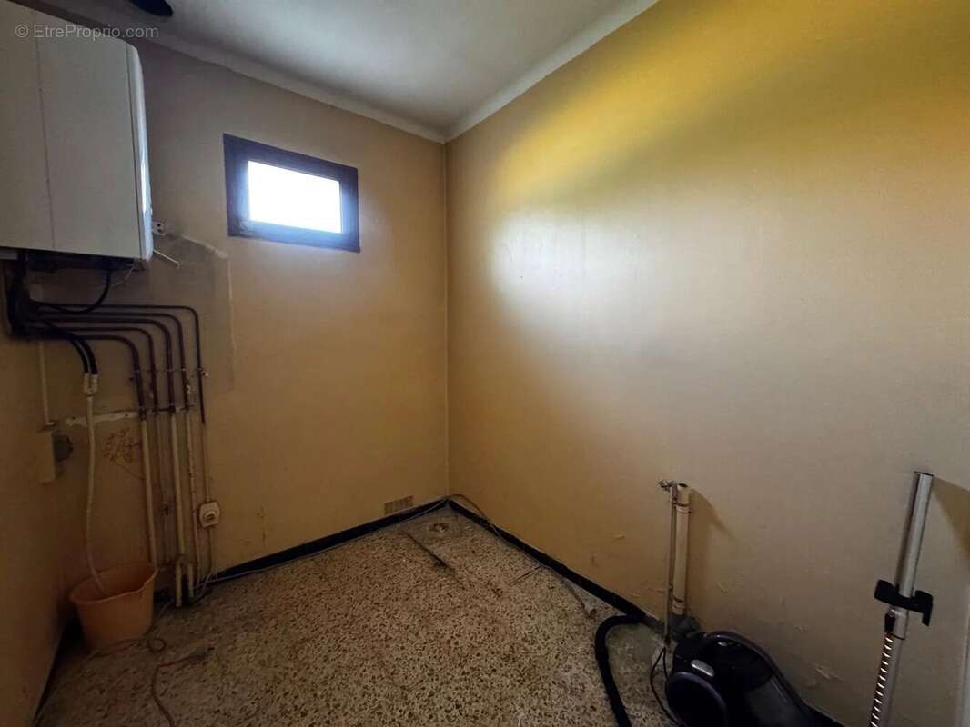 Maison à LA SEYNE-SUR-MER