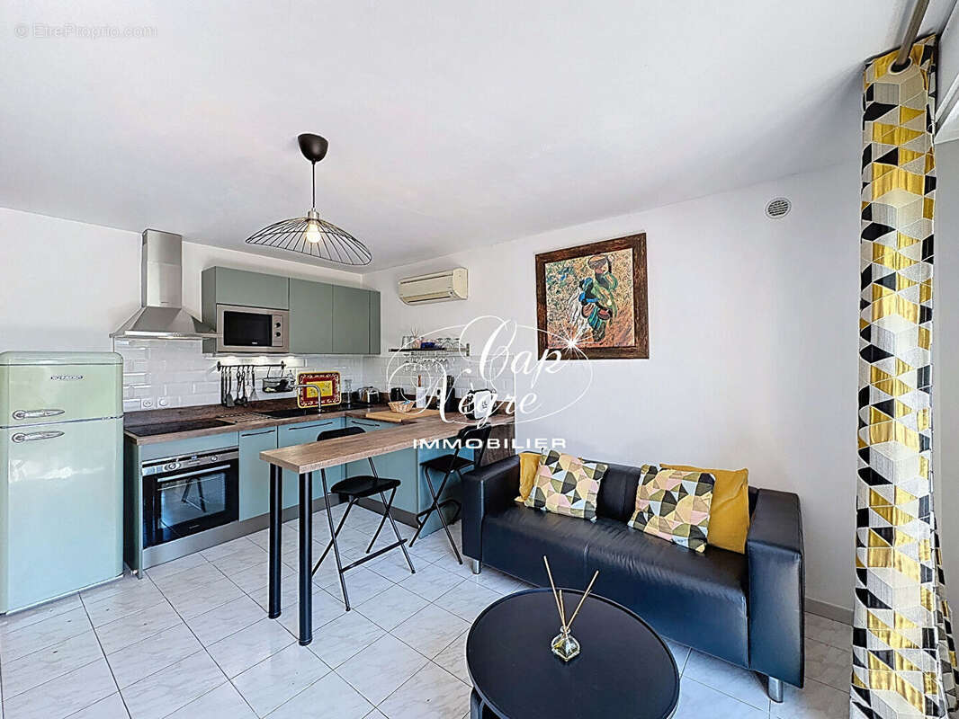 Maison à BORMES-LES-MIMOSAS