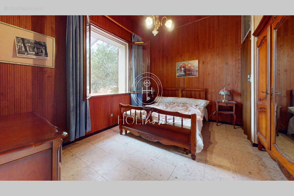 Maison 90 m² à La Destrousse  - photo 8