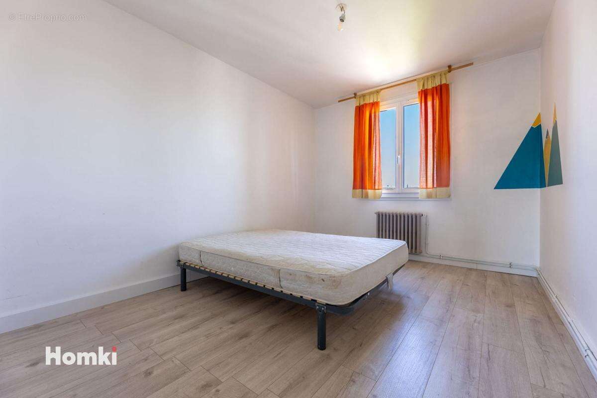 Appartement T3 de 69 m² à Montpellier 34070, Rue de la Figairasse - photo 6
