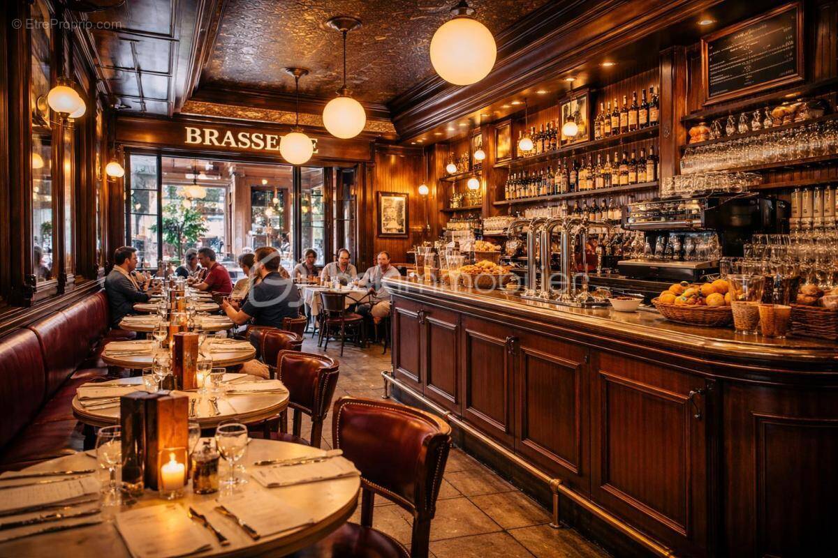 Commerce à LE HAVRE