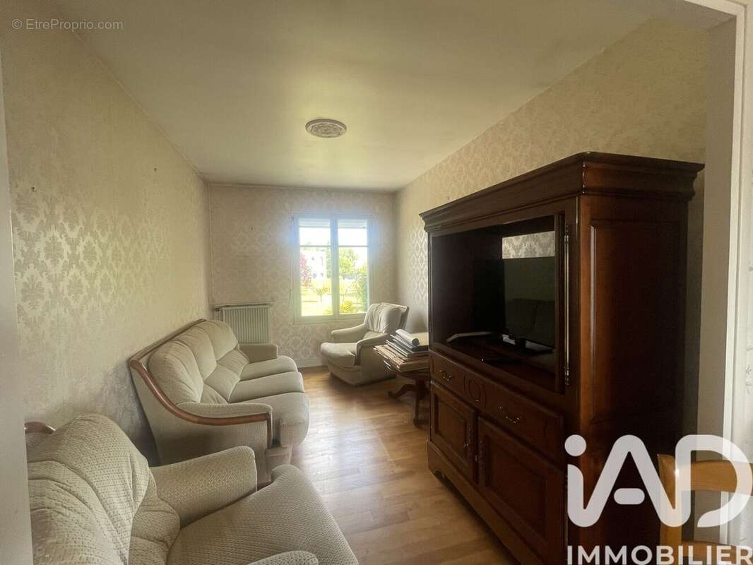 Photo 8 - Maison à SAINT-CYR-SUR-LOIRE