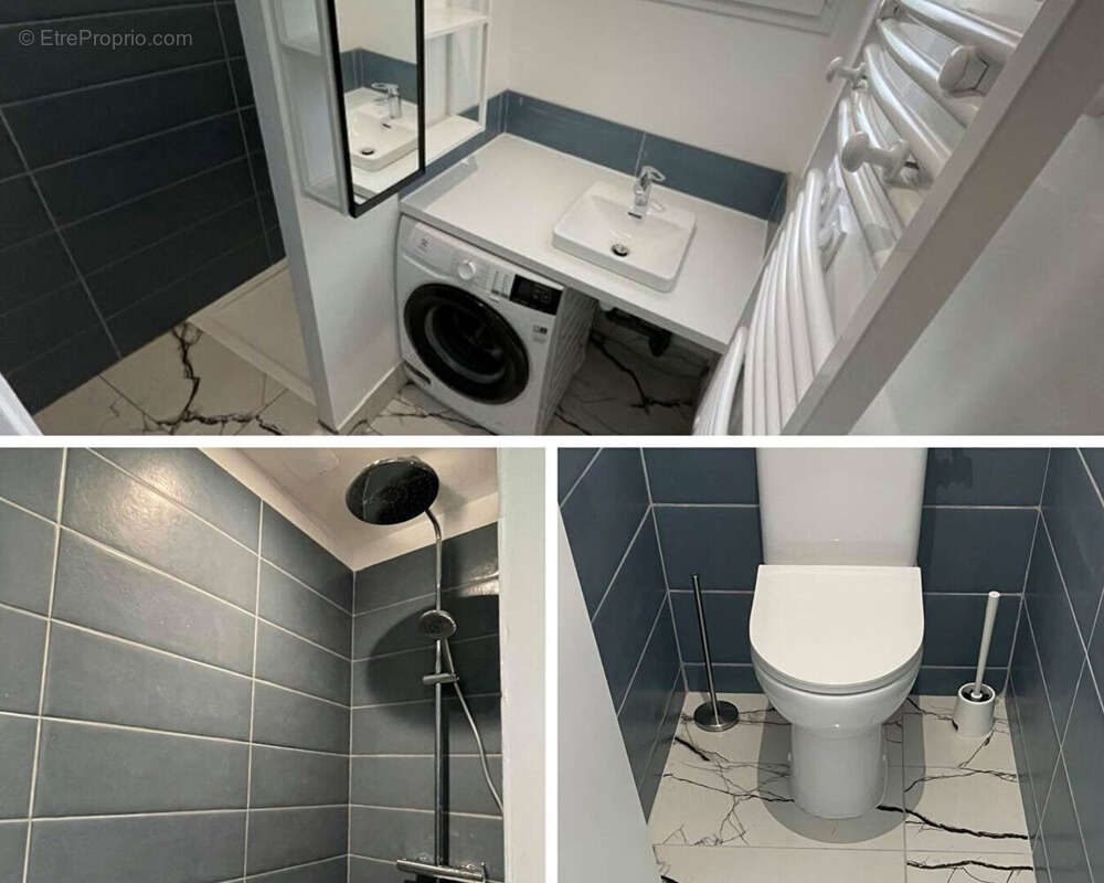 Appartement à PAU