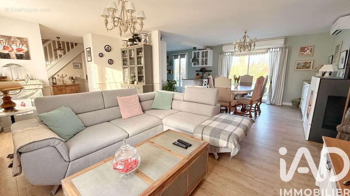 Photo 2 - Maison à NOAILLES