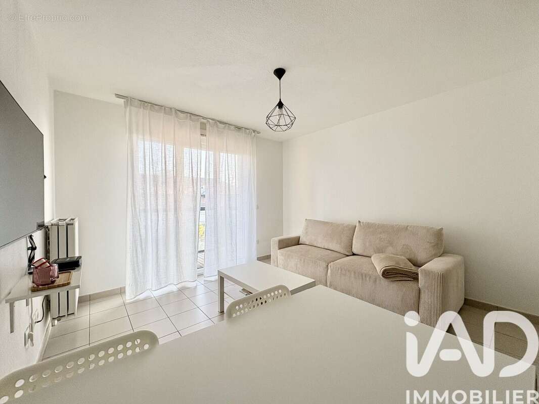 Photo 2 - Appartement à DAMMARIE-LES-LYS