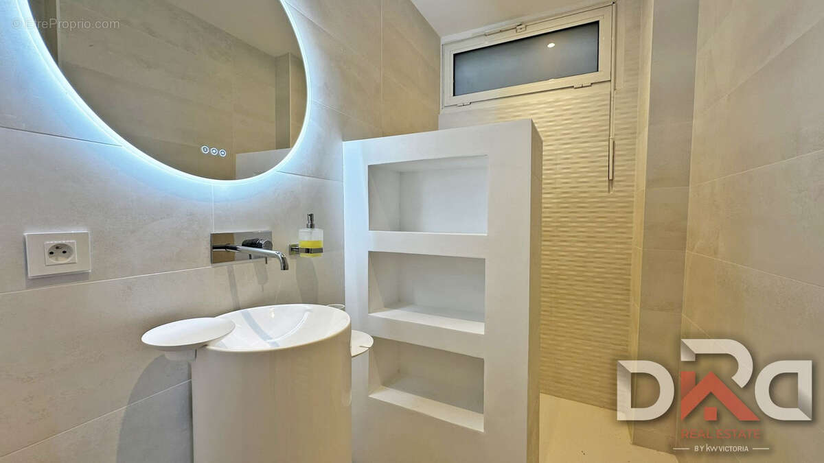 Appartement à SAINTE-MAXIME