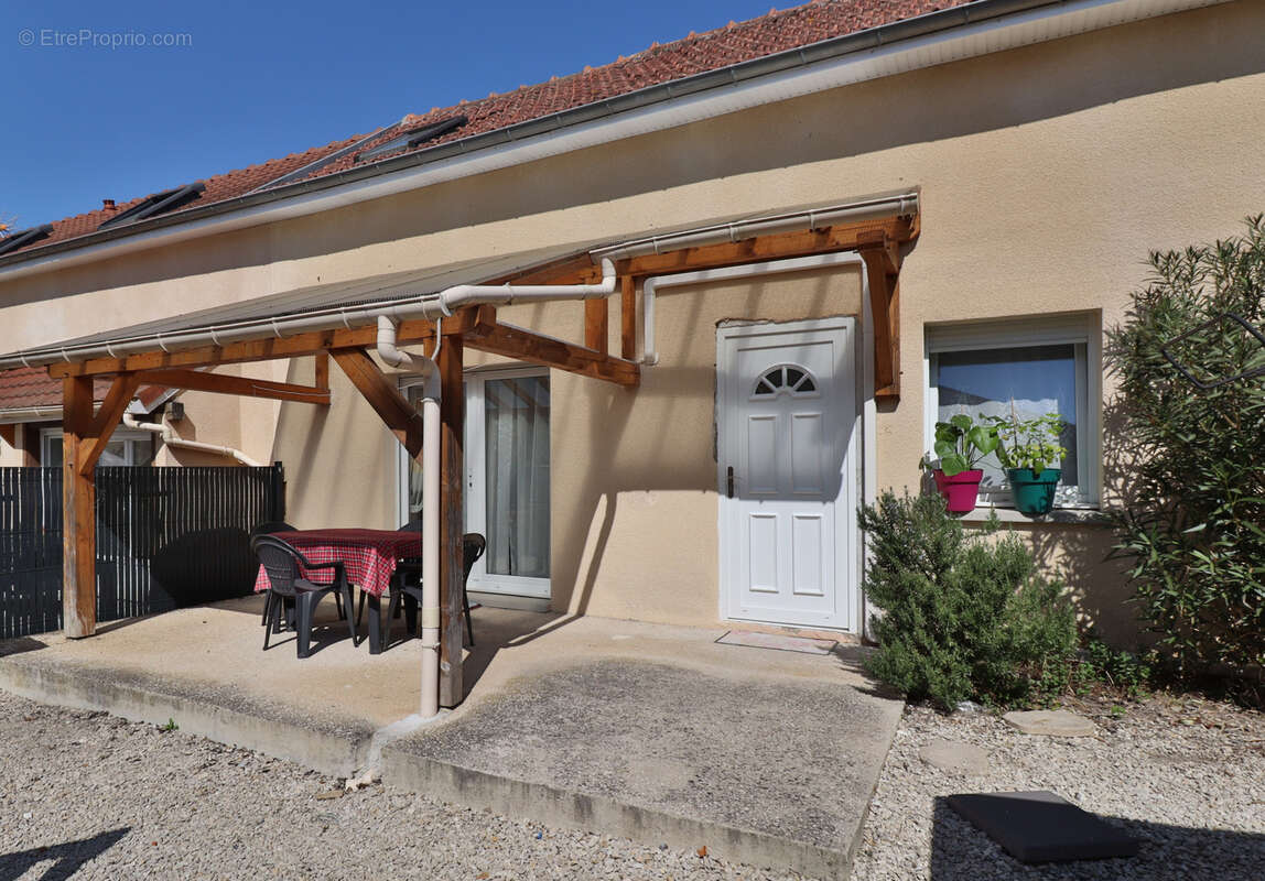 Maison à TROYES
