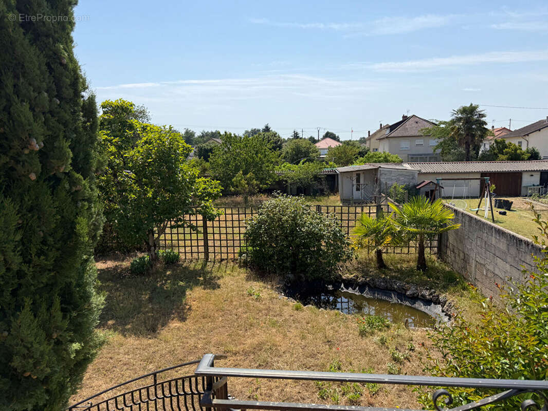 Maison 79 m² à Chatellerault  - photo 3