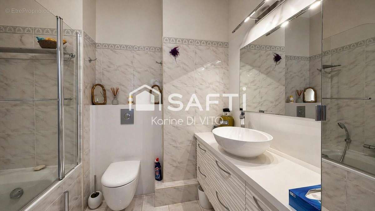 Photo 6 - Appartement à SAINT-RAPHAEL