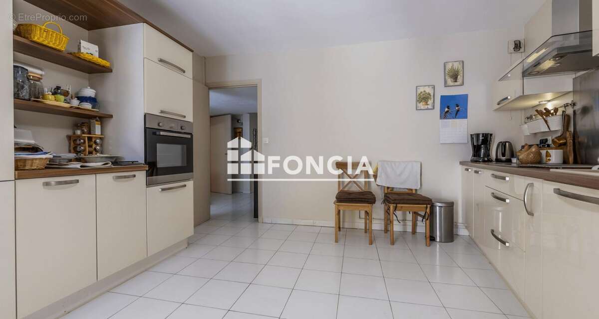 Appartement à AVIGNON