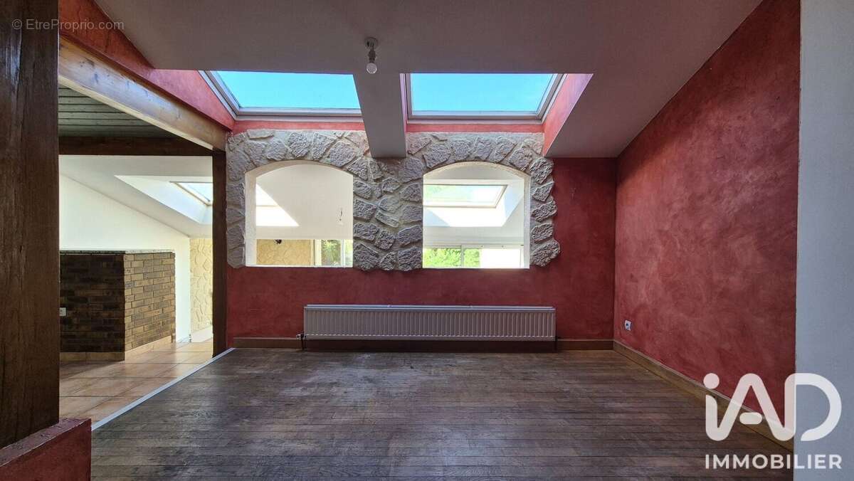 Photo 6 - Maison à CHOLET