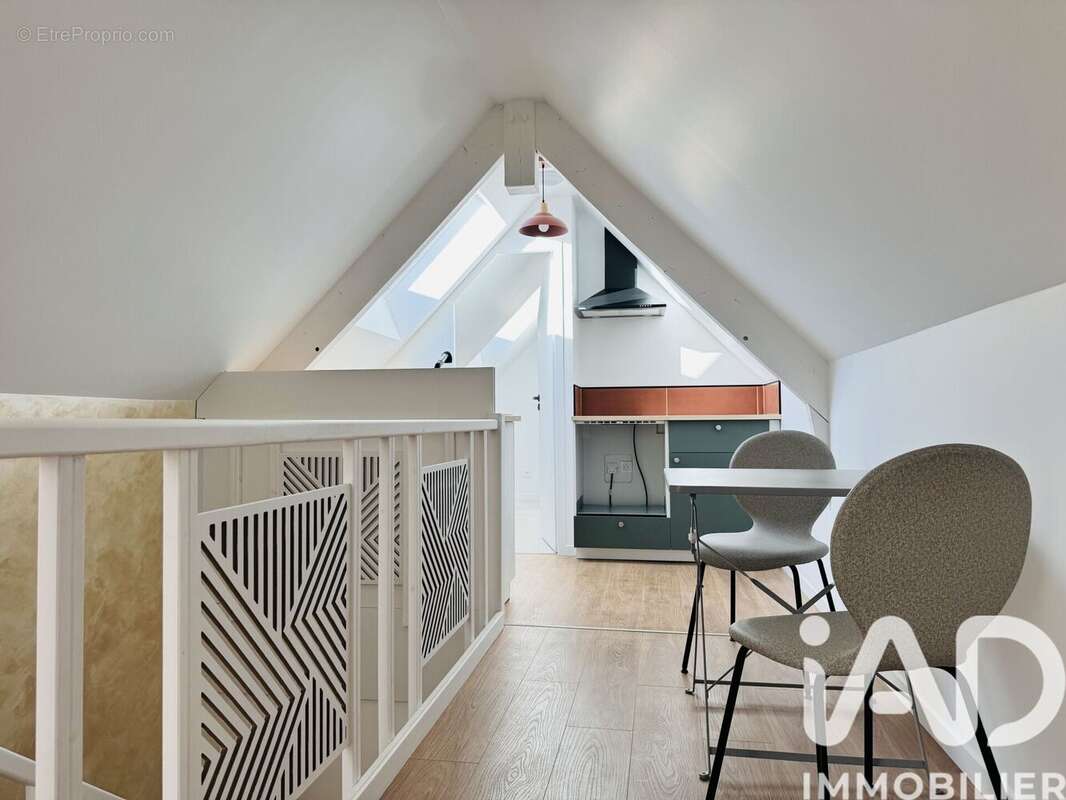 Photo 3 - Appartement à SAINT-LO