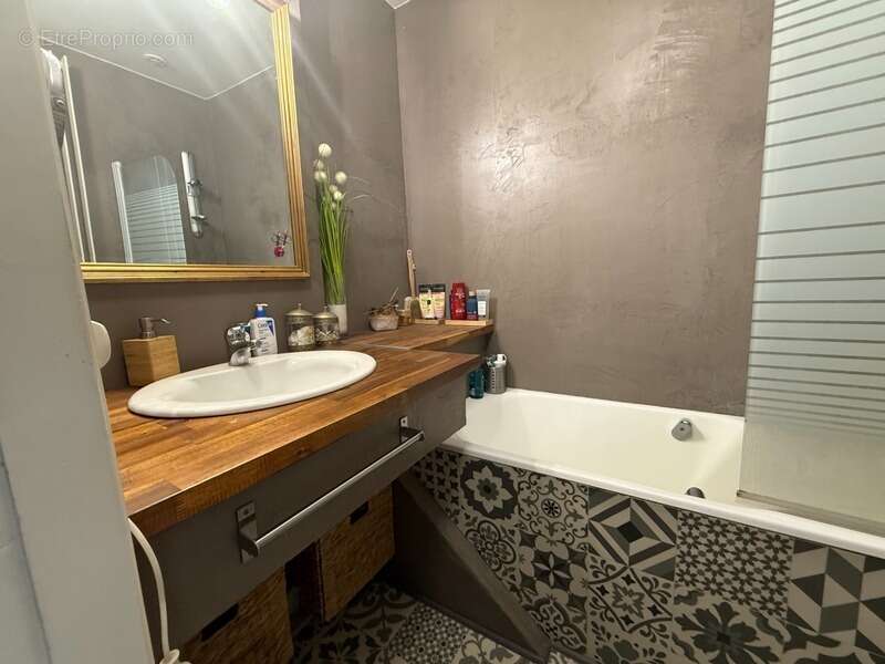 Appartement à TARBES