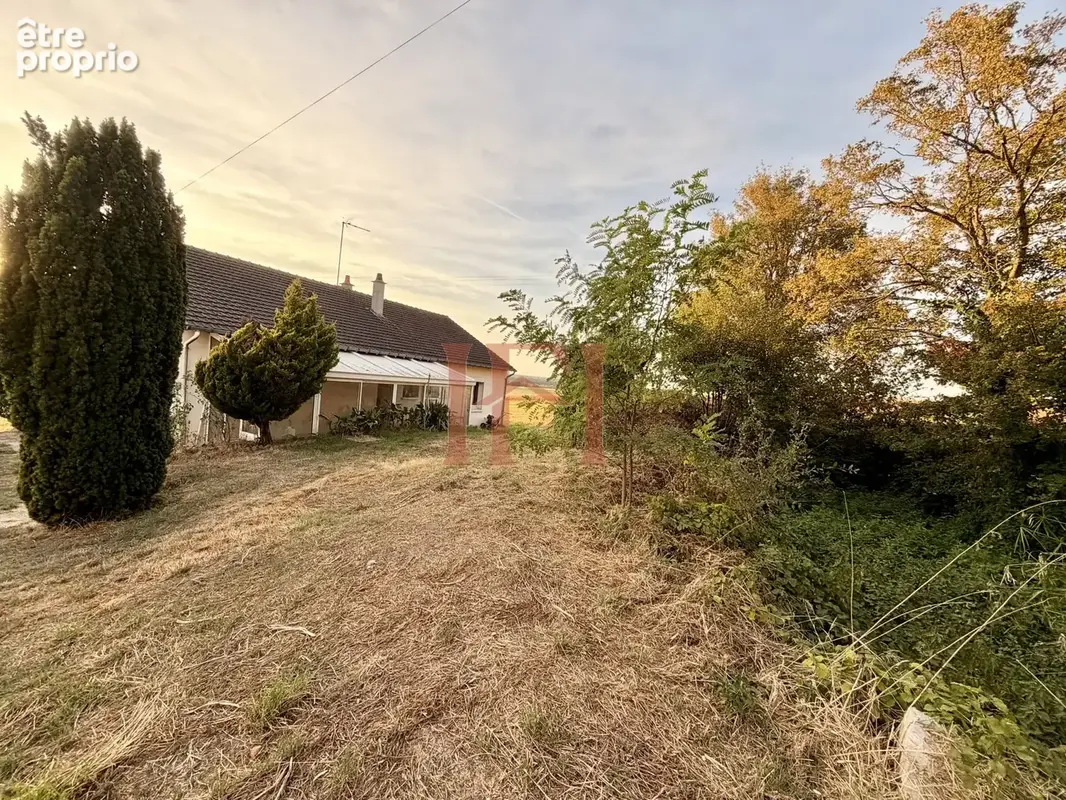 Secteur calme, plain-pied et vue sur la vallée : maison avec dépendances sur vaste terrain - 12 min cloyes les - photo 17