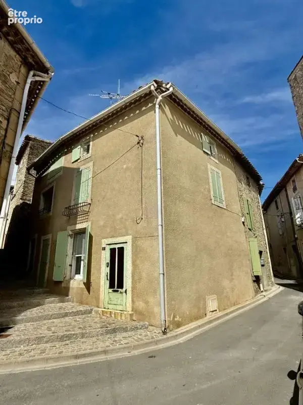Maison 4 pièces 67 m² à vendre à Siran (34210) - photo 4