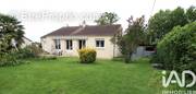Photo 1 - Maison à MESSEI