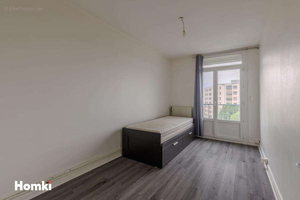 Appartement à VENISSIEUX