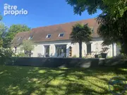 Maison à CHEILLE