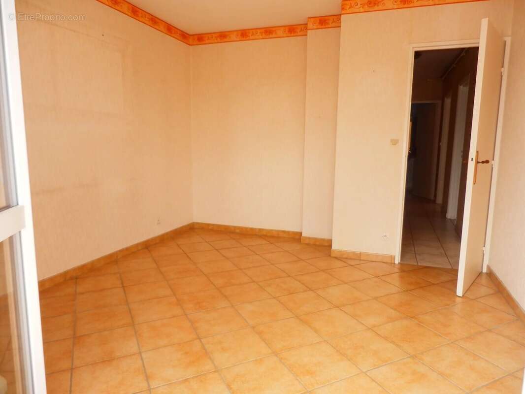 Appartement T4 au cœur d'un parc arboré - photo 5
