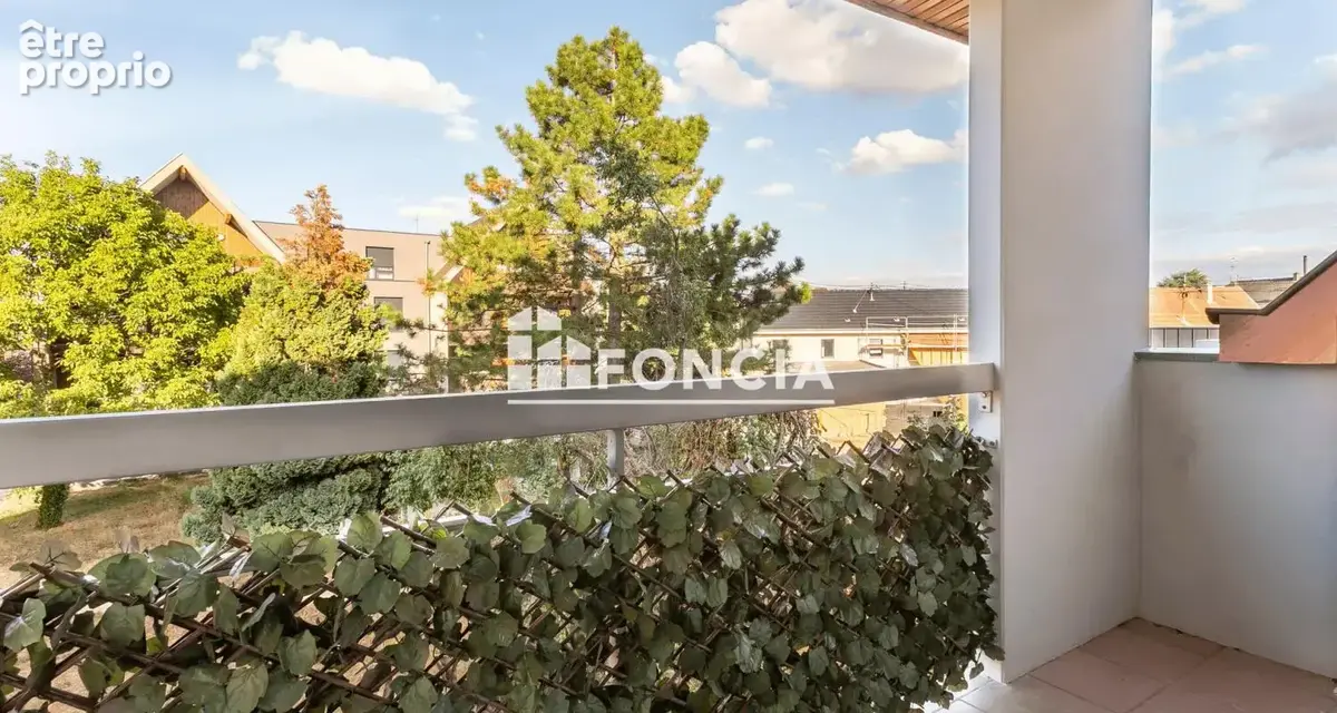 Opportunite foncia – environnement calme et verdoyant – beau 4 pièces traversant avec terrasses - photo 5