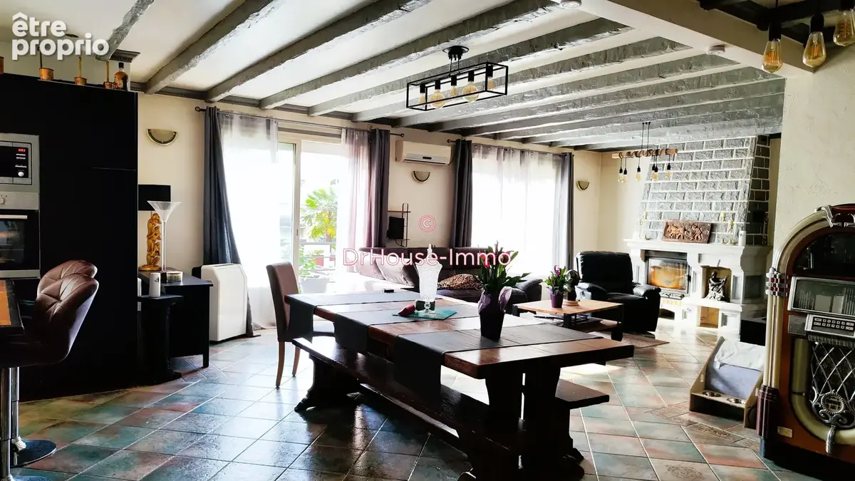 Maison 14 pièces 320 m² à vendre à Saint-Maur-Des-Fosses (94100) - photo 18