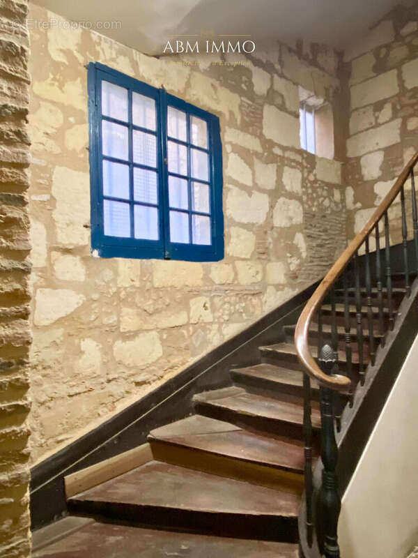 Appartement à MUSSIDAN