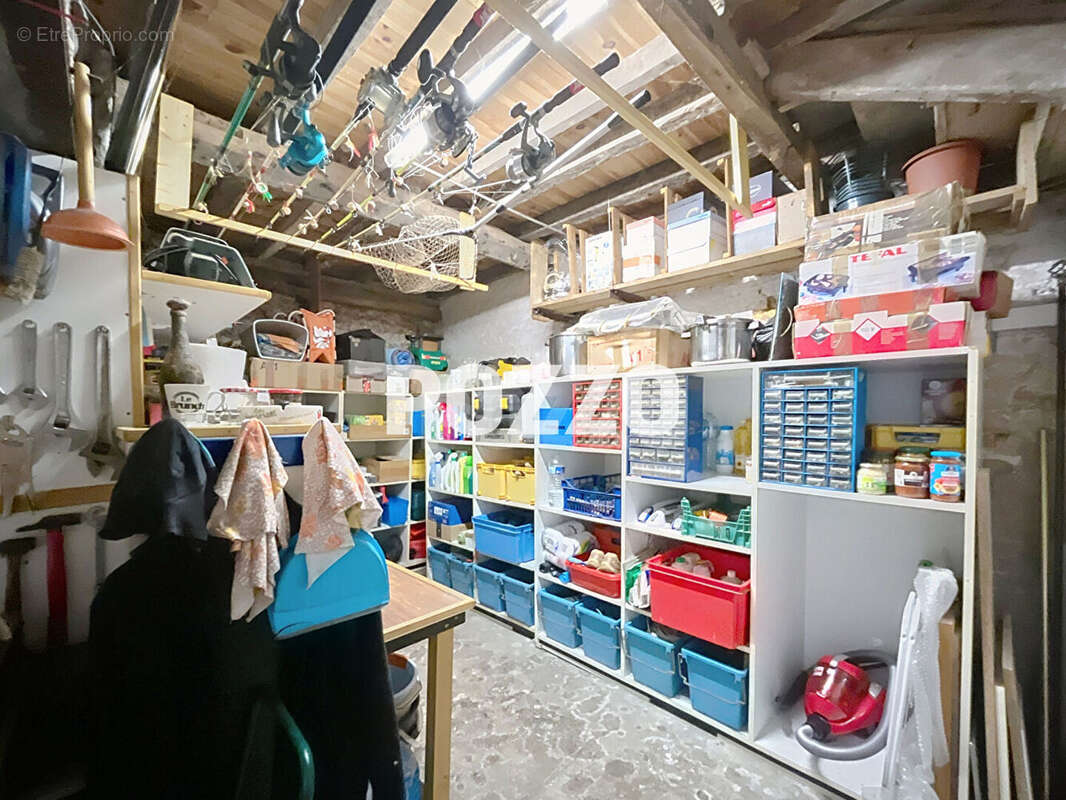 Maison à LUC-SUR-MER