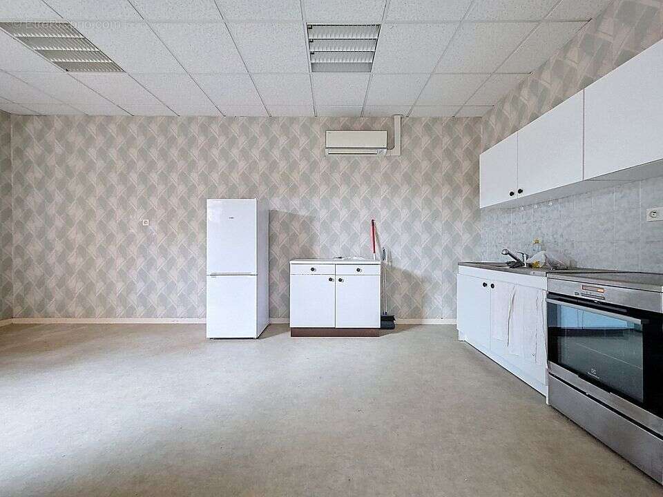 Appartement - 1 Chambre - Terrasse - Une Place de parking privative - Au cœur du village - photo 12