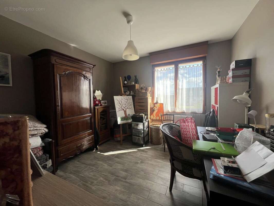 Appartement à SOUDAN