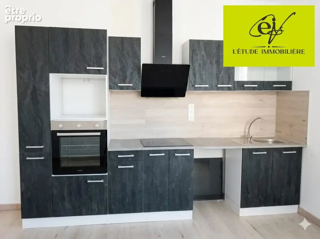 Appartement 500 m² à vendre à Forbach (57600) - photo 5