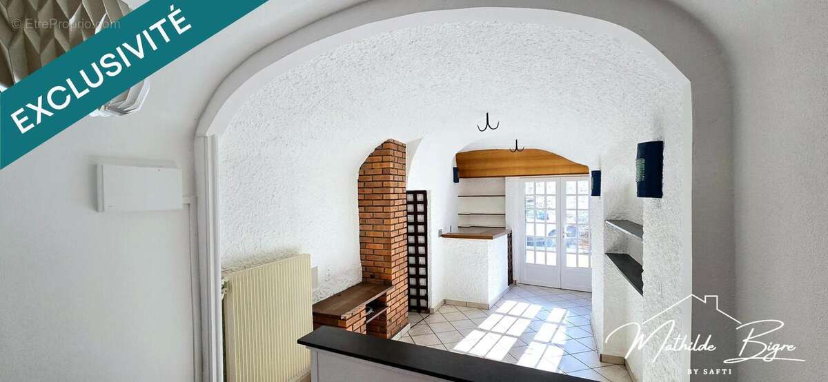 Photo 5 - Maison à MAREUGHEOL