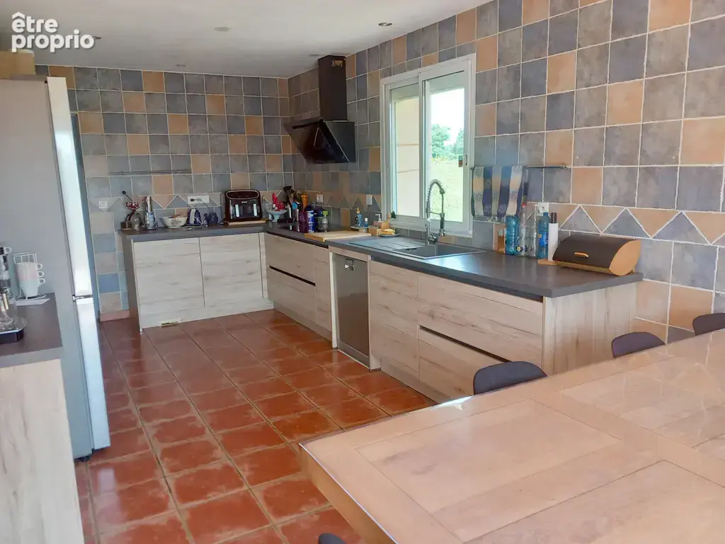 Maison de campagne entre Digoin et Bourbon Lancy - photo 6