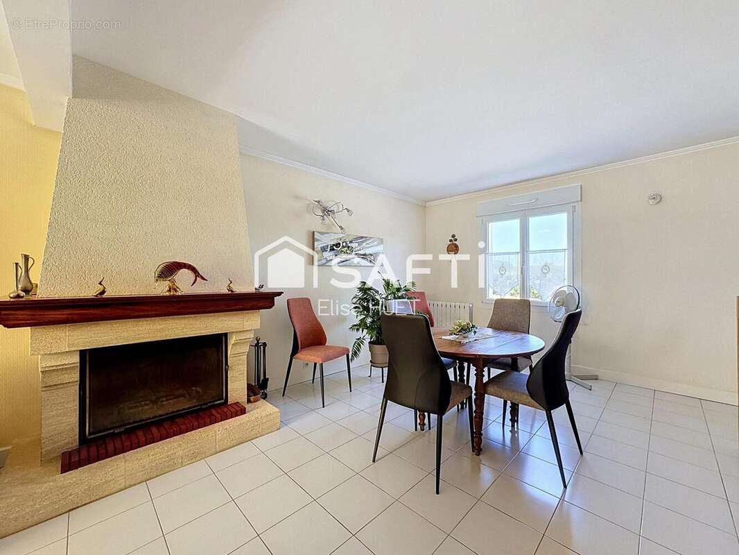 Maison 130 m² à Juigne-Sur-Sarthe  - photo 4