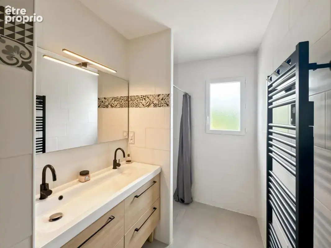 Maison coup de cœur avec piscine – Plain-pied 2018 Atur-Boulazac Isle Manoire - photo 16