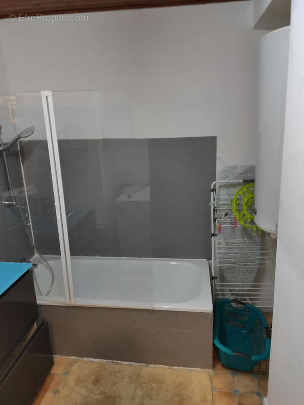 Appartement à DELME