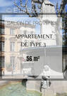 Appartement à SALON-DE-PROVENCE