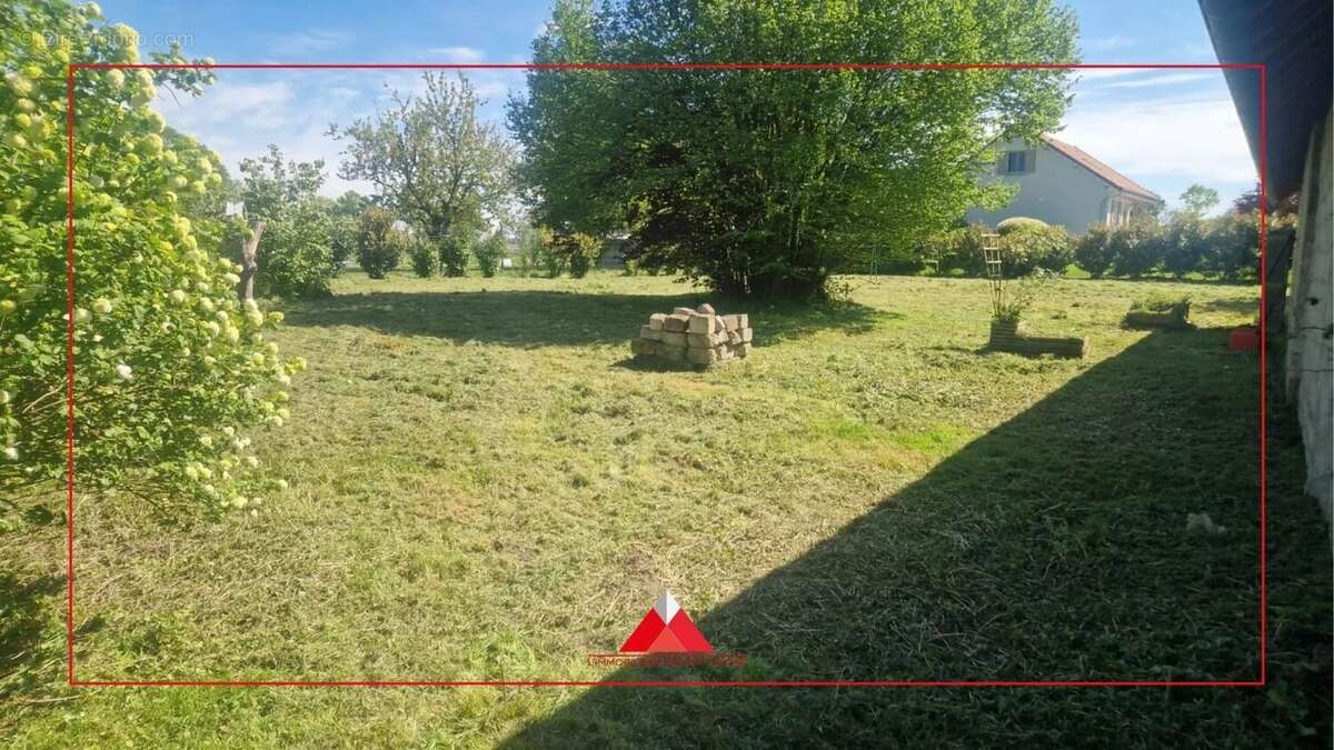 Maison individuelle avec belle parcelle cloturée - photo 2