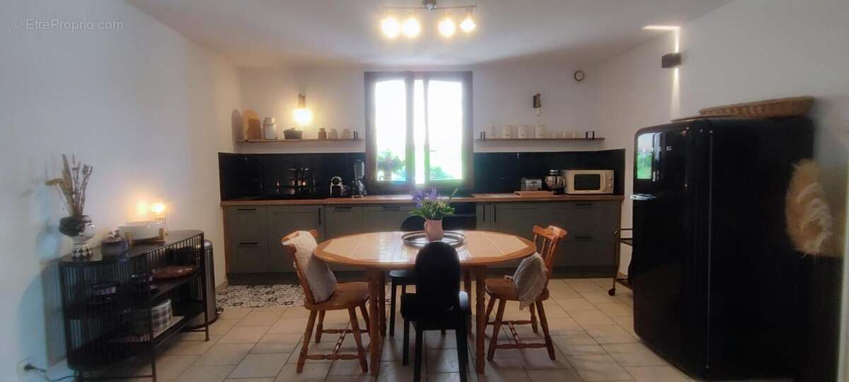 Maison à LISSIEU