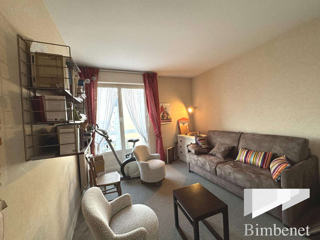 Appartement à ORLEANS