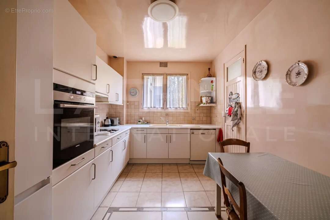 Appartement à SAINT-GERMAIN-EN-LAYE