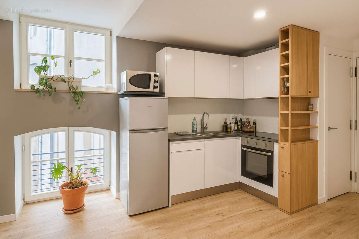 Appartement à BAYONNE