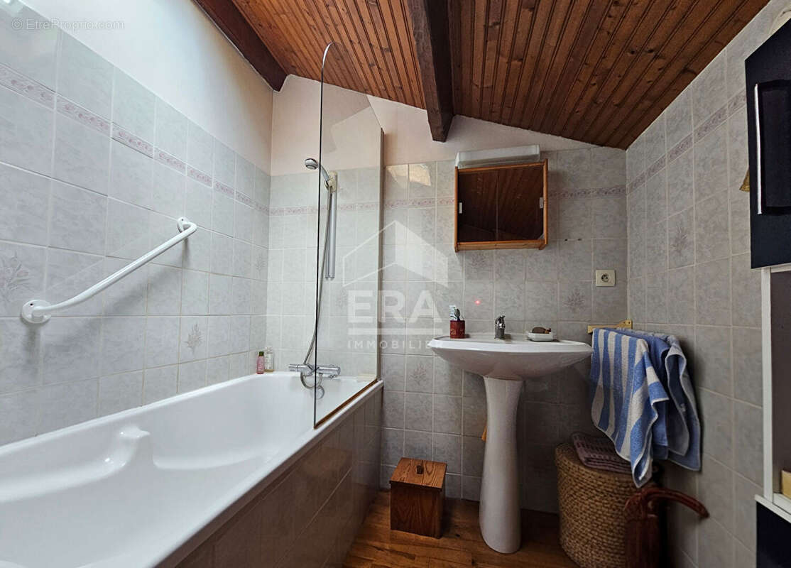 Maison 175m² à bouëx - photo 8